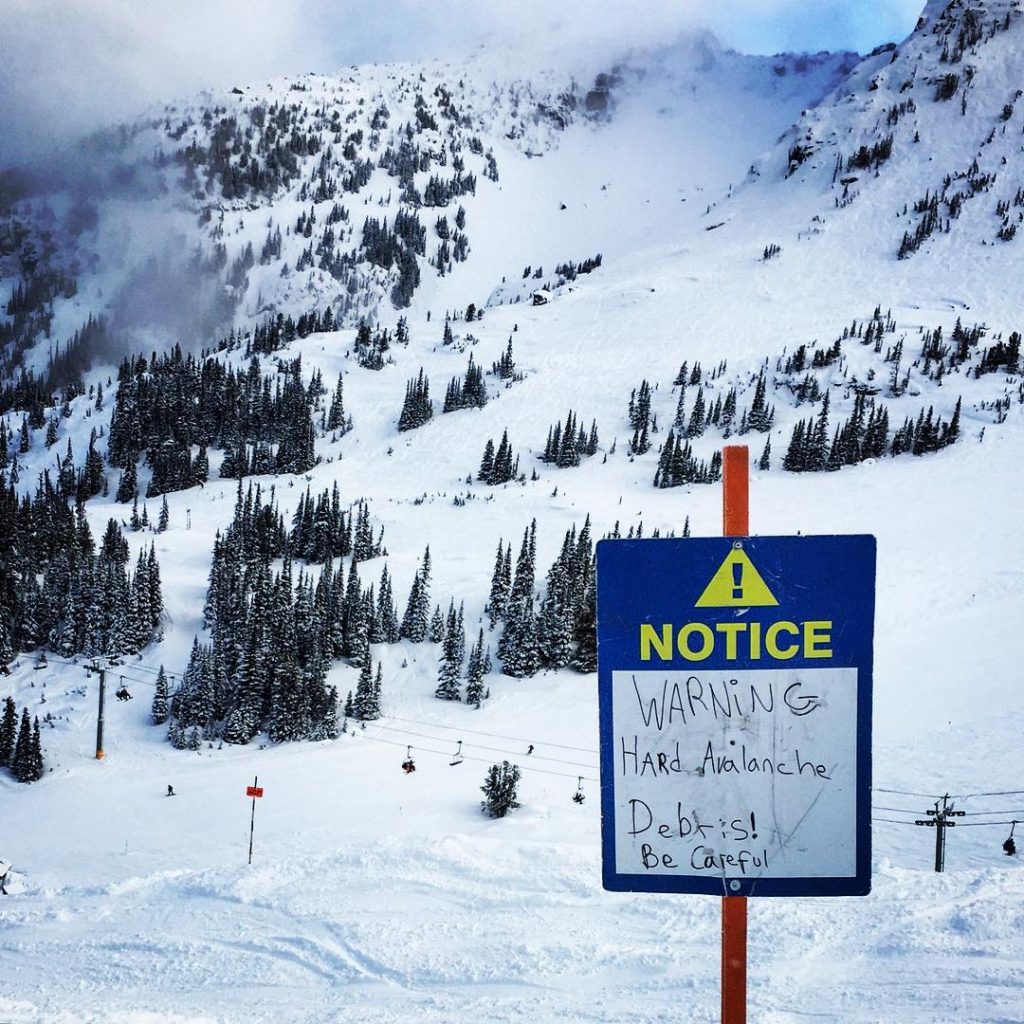 WaRniNg!