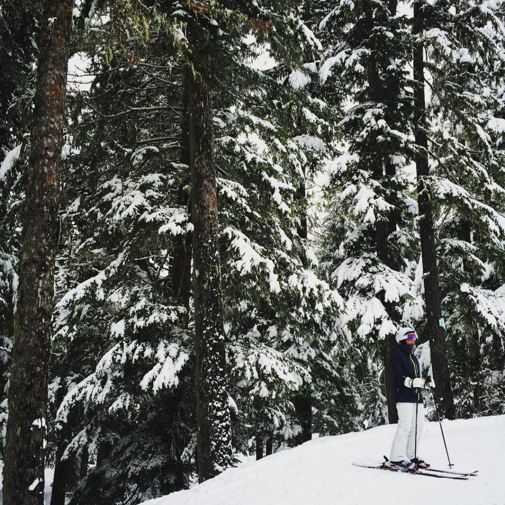 Blackcomb Mountain