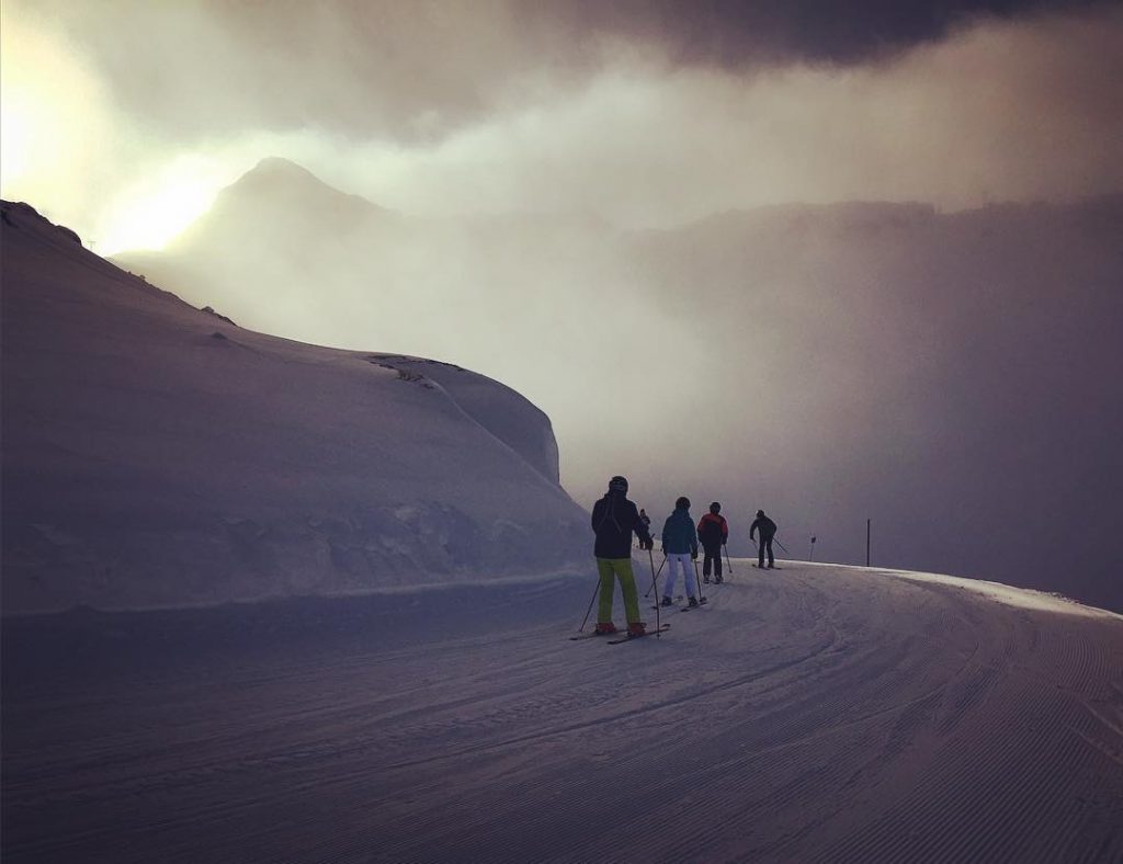 Blackcomb Showcase