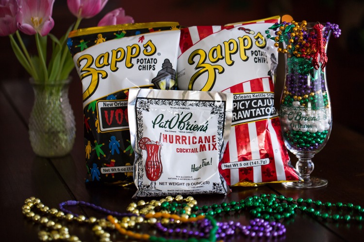 Zapp's Chips - Available at Harris Teeter in Virginia Beach